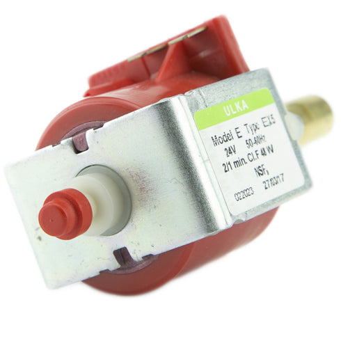 Water Solenoid Vibratory Pump CEME ULKA EX5 24V 48W (1.01.326.07/PA)
